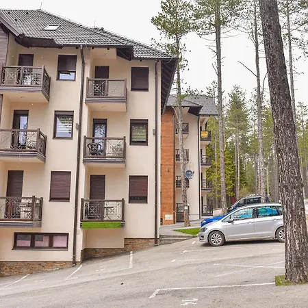 Appartement Zvezdana Noc *