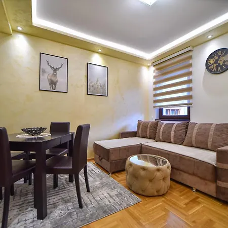 Zvezdana Noc Zlatibor