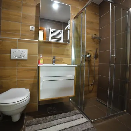Appartement Zvezdana Noc Zlatibor