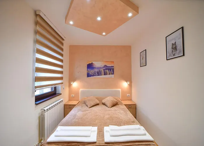 Appartamento Zvezdana Noc